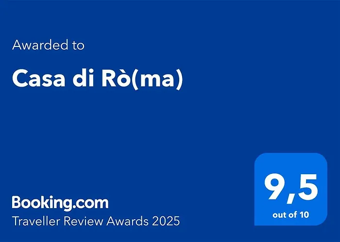 Casa Di Ro